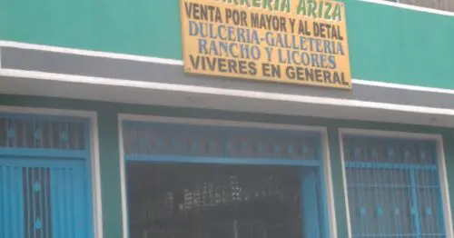 CIGARRERIA ARIZA CARRERA 77L 65J 04 SUR CIGARRERIA ARIZA CARRERA 77L 65J 04 SUR